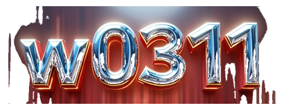 w0311 logo